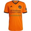 Maillot de Supporter Houston Dynamo Domicile 2021-22 Pour Homme